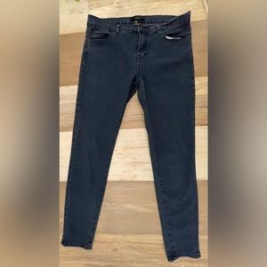 Forever 21 Jeans